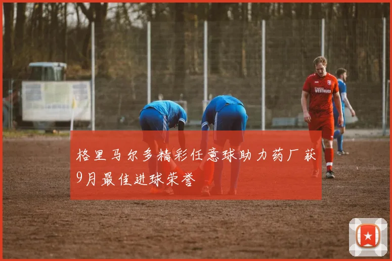 格里马尔多精彩任意球助力药厂获9月最佳进球荣誉